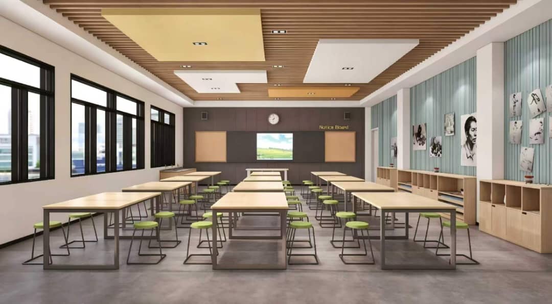 BIRLA OPEN MINDS INTERNATIONAL SCHOOL photo 19