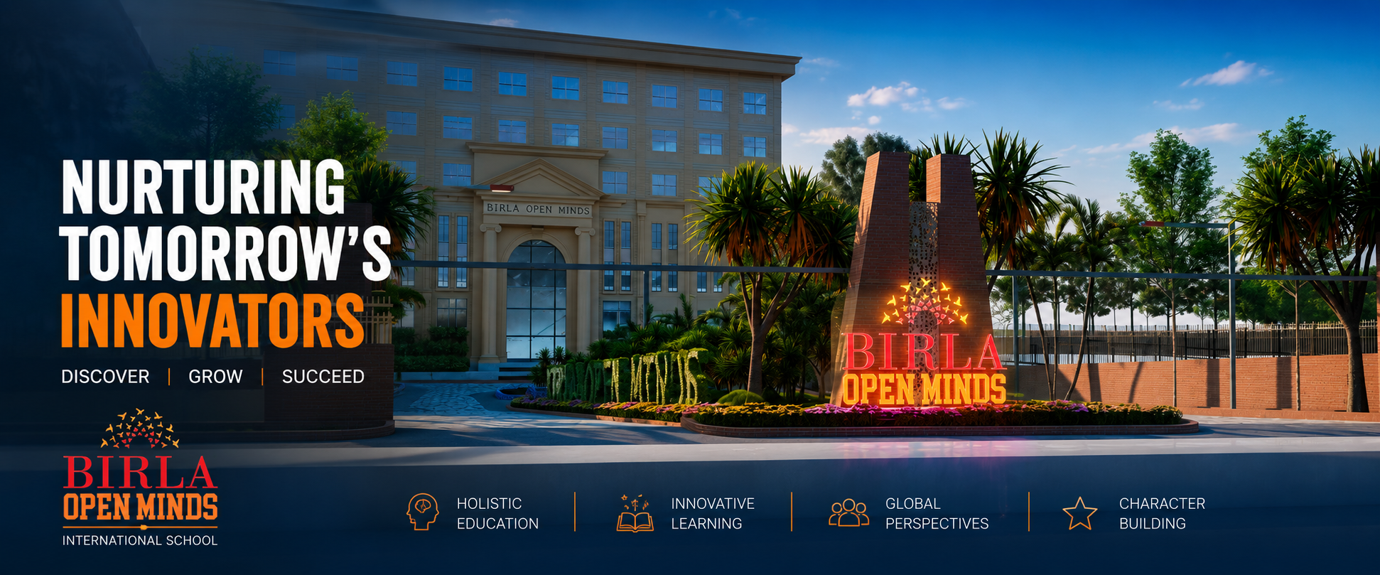BIRLA OPEN MINDS INTERNATIONAL SCHOOL photo 6