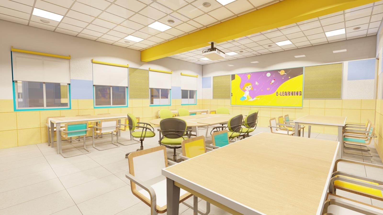 BIRLA OPEN MINDS INTERNATIONAL SCHOOL photo 8